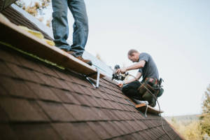 Local Roofers in South Solon, OH
